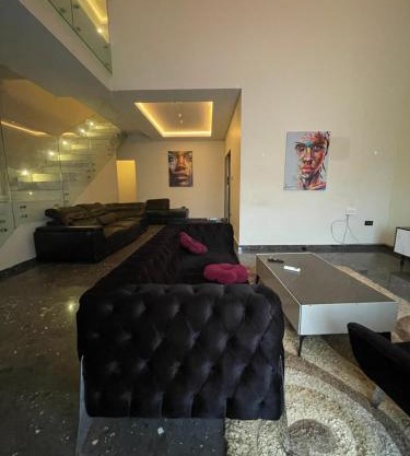 Mariaddo home