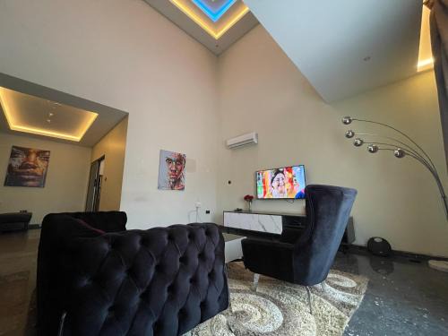 Mariaddo homes