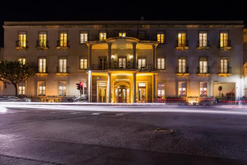 Mariano Palace Hotel 