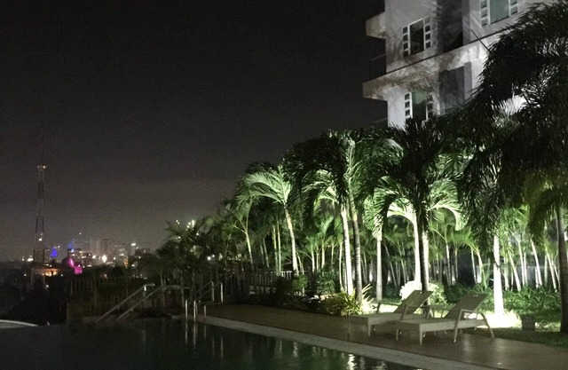 Marietonie Condotel@One Pavillion