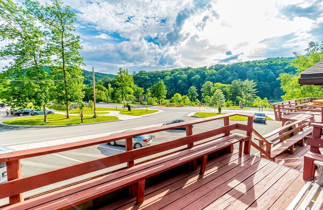 Marietta's River Retreat | 3BR,2BA,Hot Tub,Downtown Ohiopyle