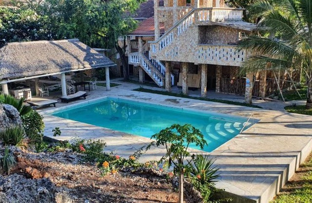 Marijani Holiday Resort