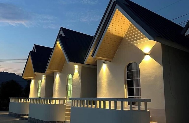 Marijoy Grandview Resort