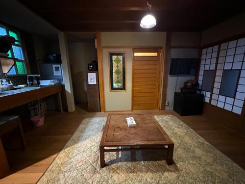 Marina Numazu Stay 