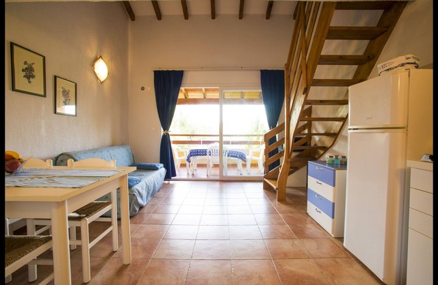 Marina Corsa Residence Three rooms apartment 150 m from the beach - Ghisonaccia