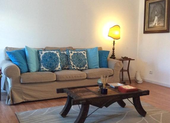Marina Lounge Hostel 