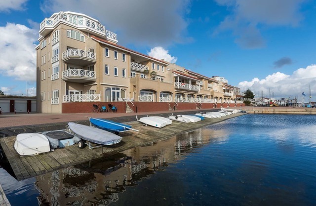 Parcs Port Zélande 