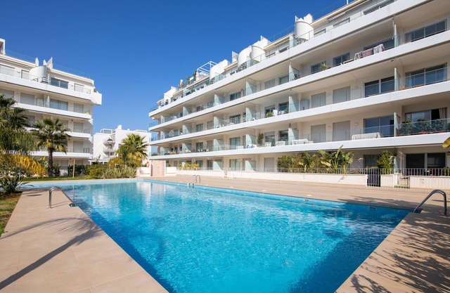 Marina Real I - Denia, Costa Blanca