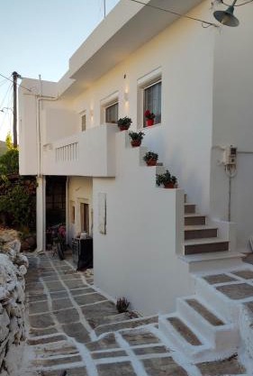 Marina's House