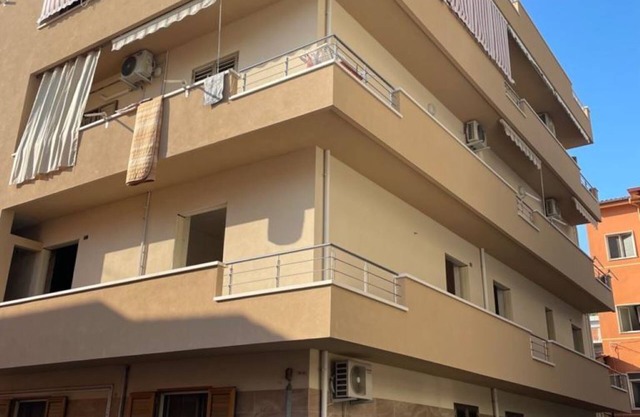 Marinella vacation home a stone's throw from the beach