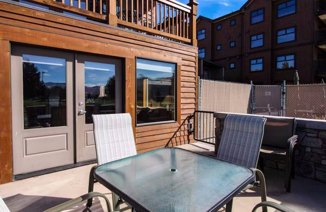 Mariner Cabana - Unit 1