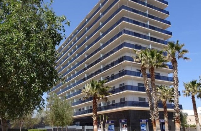 Marisol apartment - sea view - 100m from the sea - swimming pool - airco