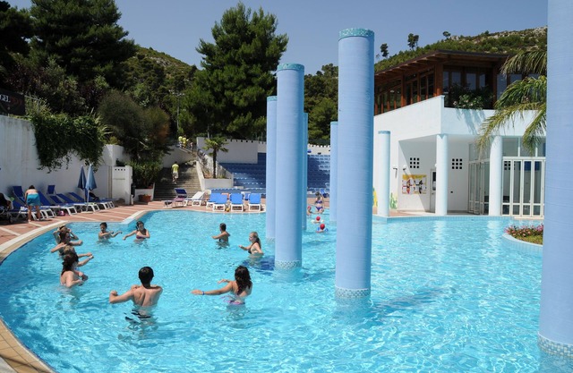 Maritalia Hotel Club Village - All Inclusive