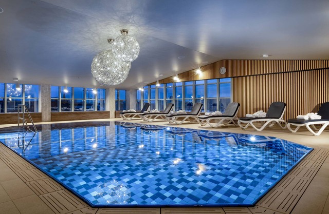 Maritim Hotel München