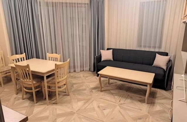 MarkApart 3: Apartment in Downtown Ruse