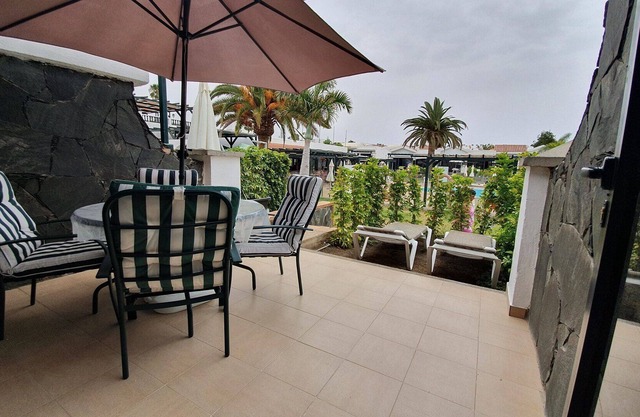 Marlenghi Apartments B14