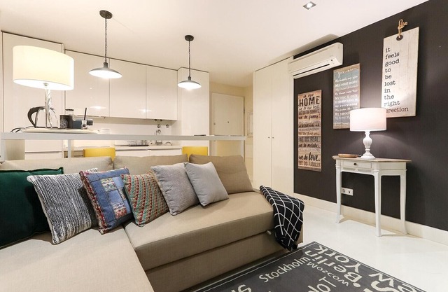 MARQUÊS DESIGN I by HOMING