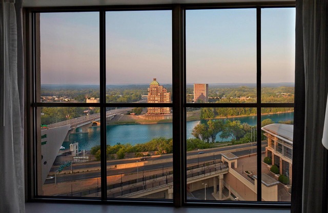 Marriott Hartford Downtown