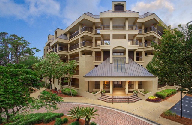 🌴 Marriott Heritage Club✨ Experience Paradise in a 2BR Villa - Sleeps 8!n