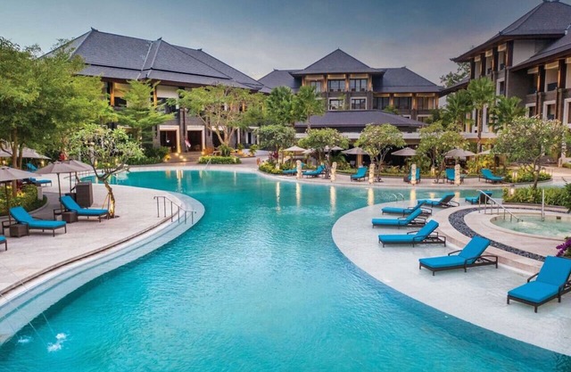 Marriott’s Bali Nusa Gardens - 2BD Sleeps up to 6