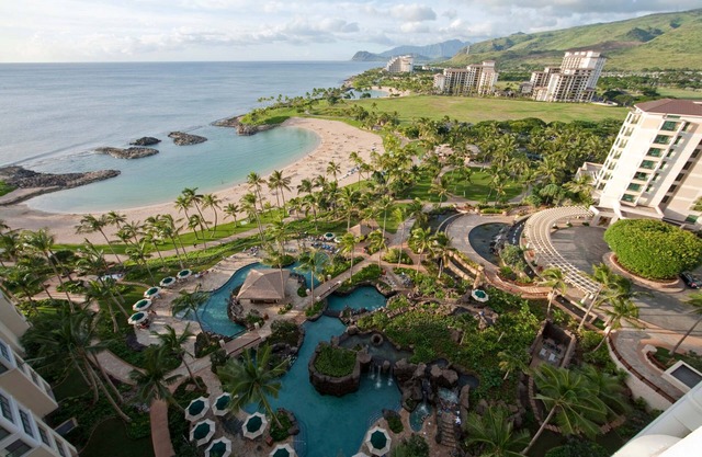 Marriott Ko Olina Beach Club 2BR INQUIRE FIRST BEFORE MAKING RESERVATION REQUEST