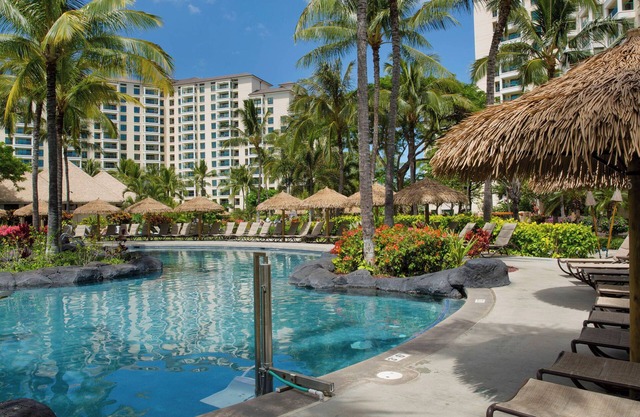 Marriott's Ko Olina Beach Club ocean view, full access to resort amenities
