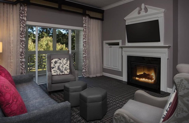 Marriott's Manor Club at Ford's Colony, 1 Bedroom