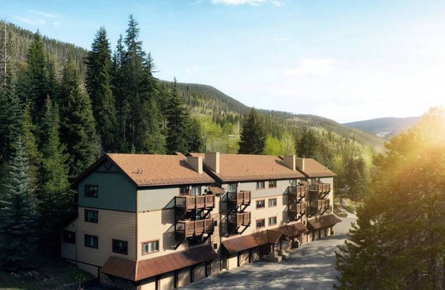 Marriott's StreamSide Birch at Vail