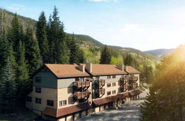 Marriott's StreamSide - Birch, Vail, Colorado (2 Bedroom)