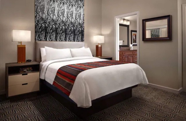 Marriott's StreamSide - Birch, Douglas & Evergreen (2BR)