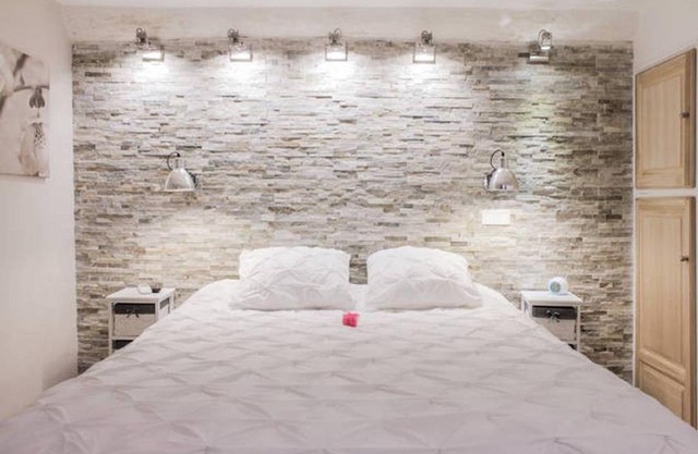 Marseillecity - Deluxe Room With Breakfast