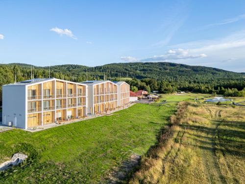 MARSHALL Golf & Wellness Hotel