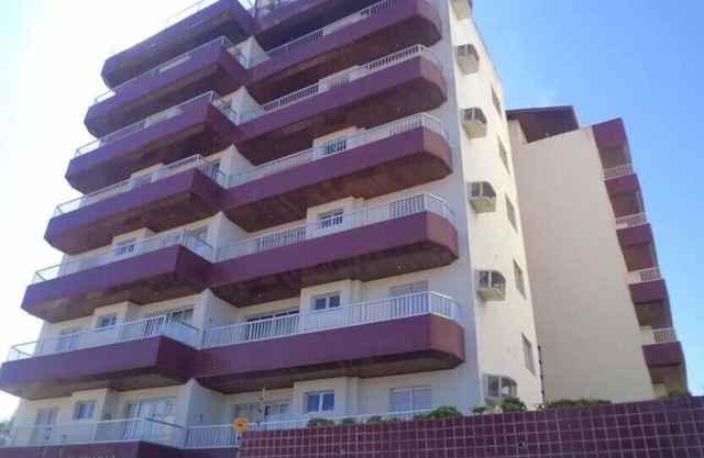 Martim de Sá - Beautiful fully furnished apartment 50m from the beach