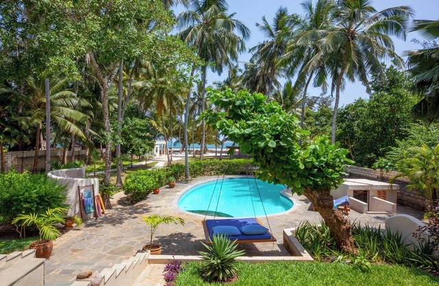 Marula House 3BD, Diani Beach