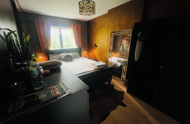 Maryborough Woods Residence - Cosy & quiet in private estate Douglas Village