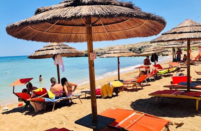 Marzamemi - Luxury Residence