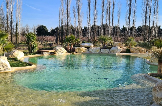 Mas Des Cerisiers