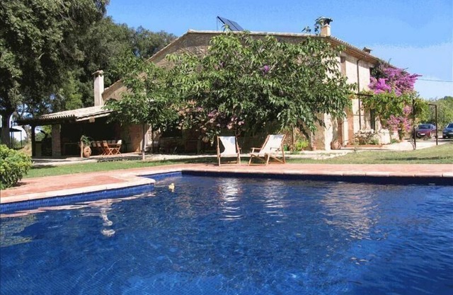 Mas Talaia Luxury Vacation Villa Private Pool Costa Brava Girona HUTG016107