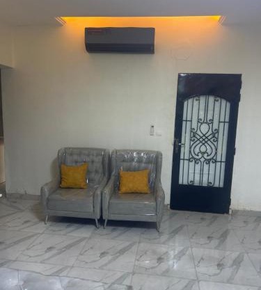Masarr Apartment Senegal