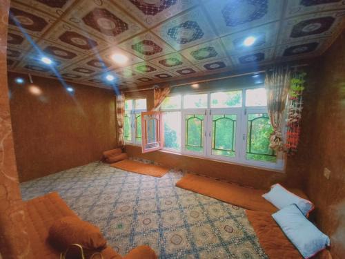 Masherbrum House Local Homestay in Khaplu