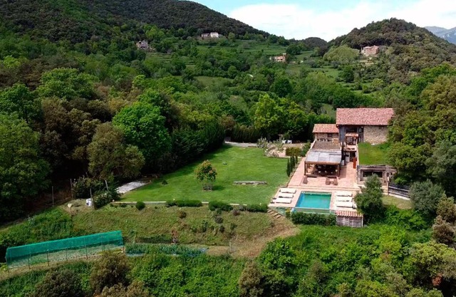 Masia el Puig