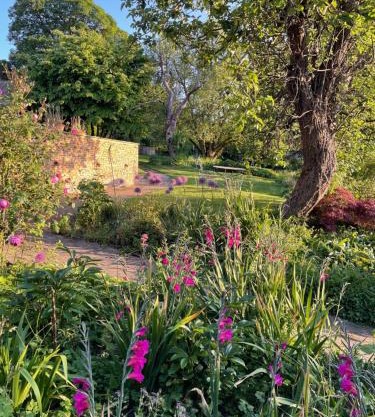 Masons Cottage, an Idyllic retreat in an area of outstanding beauty, close to Blenheim Palace, Oxford & The Cotswolds