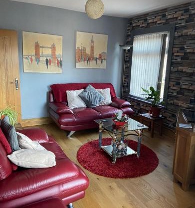 Masons Nook 292 Mansfield Road NG174HR