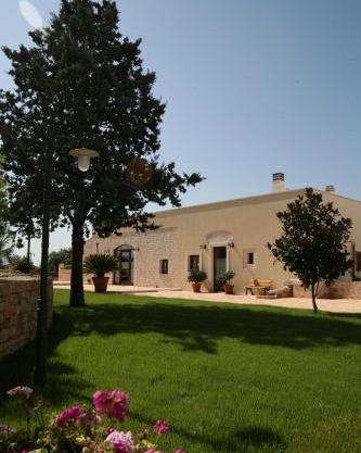 Masseria Gravelle