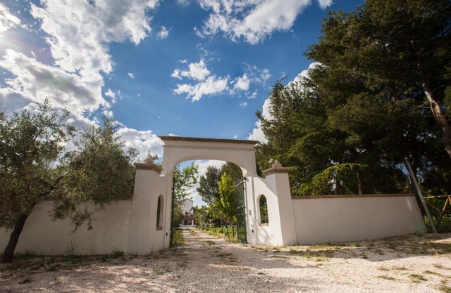 Masseria La Bella