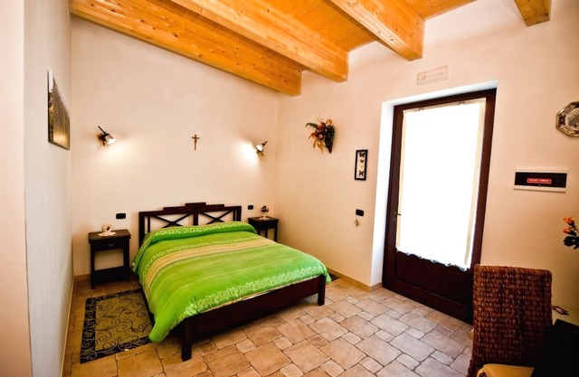 Masseria La Gravina