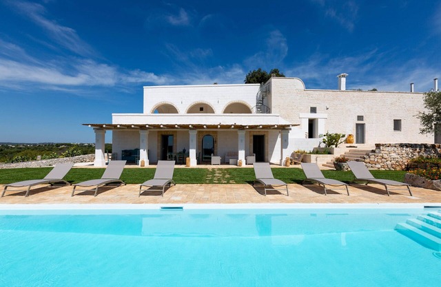 Masseria Monte Torto by Wonderful Italy - Porta d'Oriente