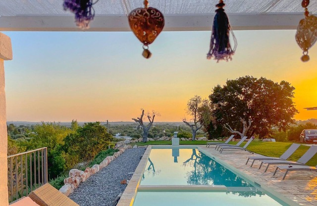 Masseria Monte Torto by Wonderful Italy - Nido di Rondine Duplex