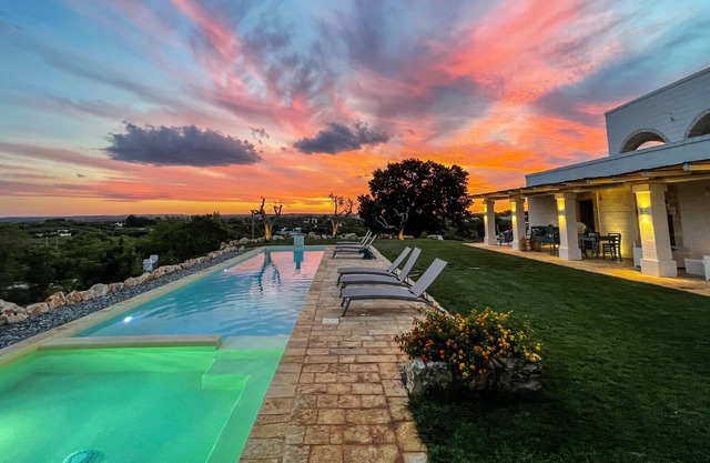 Masseria Monte Torto by Wonderful Italy - Suite Cappero