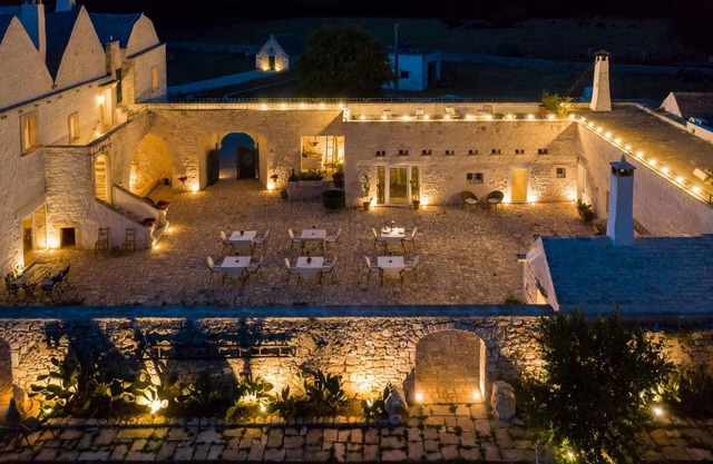 Masseria Nicola Casavola 14